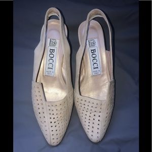 Bocci Shoes